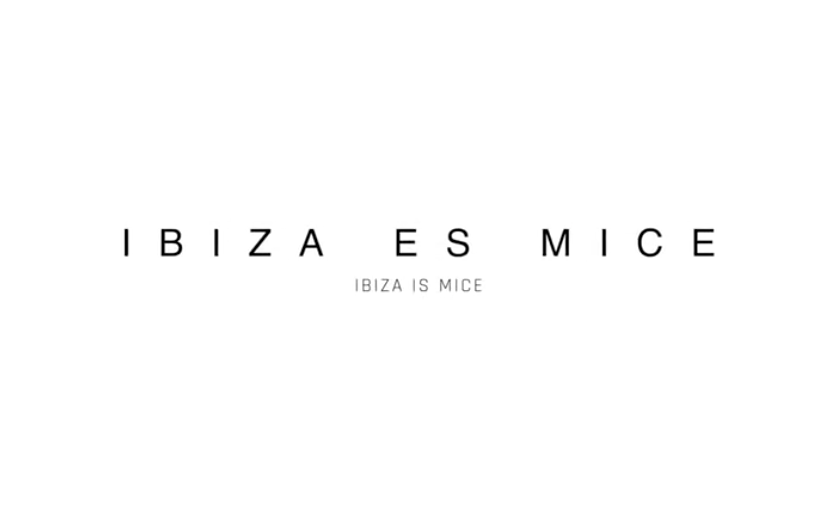 Ibiza is MICE - CTS Events